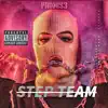 Promis3 - Step Team - Single