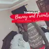 Tonymane - Barnie and Friends (feat. HuSlaa & Eniola Havoc) - Single